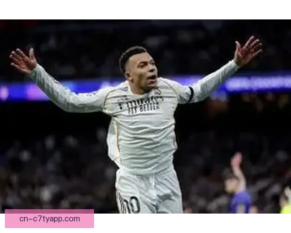 声援维尼修斯姆巴佩回应质疑